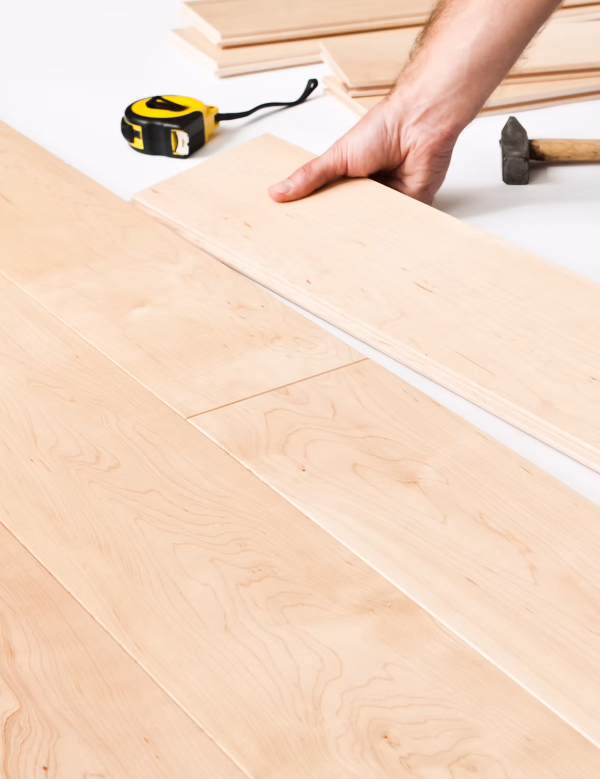 Laminate Flooring