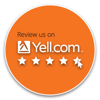 Review us on Yell.com